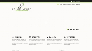 logo Schoenmaker Voetcomfort