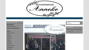 logo Anneke Schoenmode