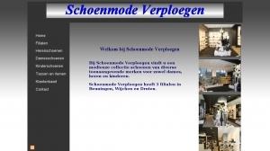 logo Verploegen Schoenmode