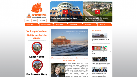 Scholtens Bouw BV