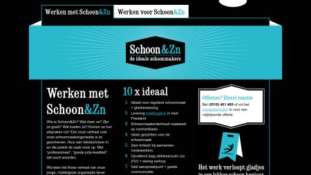 Schoon&Zn