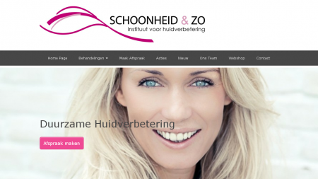 Schoonheid & Zo