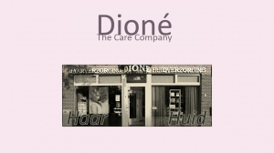 logo Dionè Schoonheidssalon