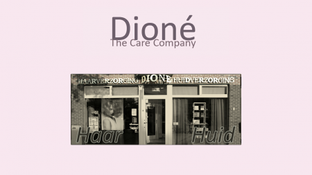 Dionè Schoonheidssalon