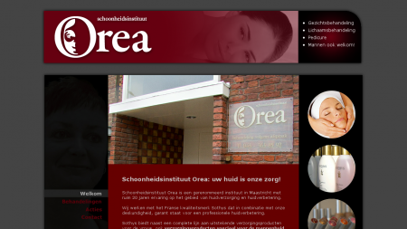 Orea Schoonheidsinstituut