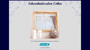 logo Esther Schoonheidssalon