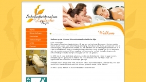 logo Leidsche Rijn Schoonheidssalon