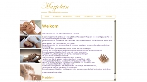 logo Marjolein Schoonheidssalon