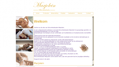 Marjolein Schoonheidssalon