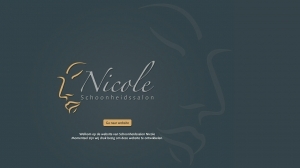 logo Schoonheidssalon  Nicole