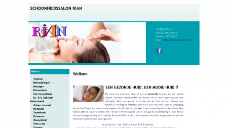 Rian Schoonheidssalon