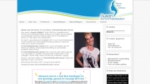 logo Susan Schoonheidssalon