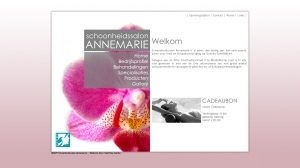 logo Annemarie Schoonheidssalon