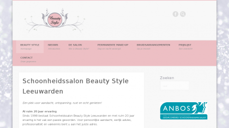 Beauty Style Schoonheidssalon