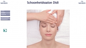 logo Schoonheids- en Pedicuresalon Didi