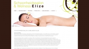 logo Elize Schoonheidssalon