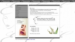 logo Emmerentia Schoonheidssalon