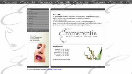 Emmerentia Schoonheidssalon