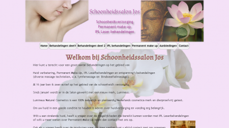 Jos Schoonheidssalon