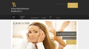 logo Schoonheidssalon  Kimberly's