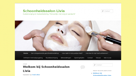 Livia Schoonheidssalon