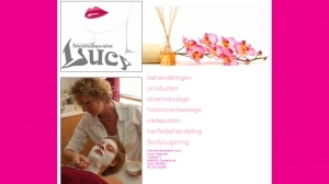 logo Lucy Schoonheidssalon