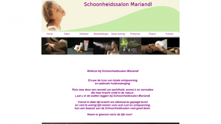 Mariandl Schoonheidssalon