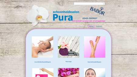 Pura Schoonheidssalon