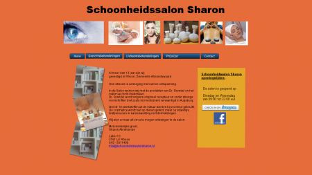 Sharon Schoonheidssalon