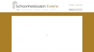 logo Eveline Schoonheidssalon