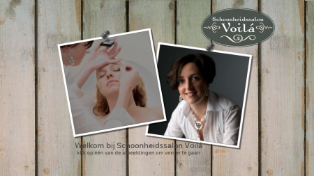 Voila Schoonheidssalon