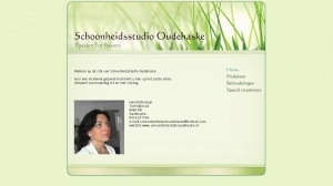 logo Oudehaske Schoonheidsstudio