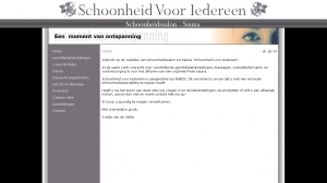 logo Schoonheid voor Iedereen