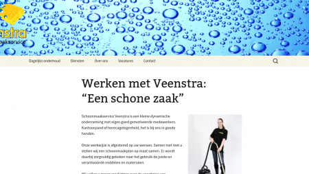 Schoonmaakservice Veenstra