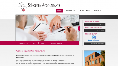 Schouten Accountants