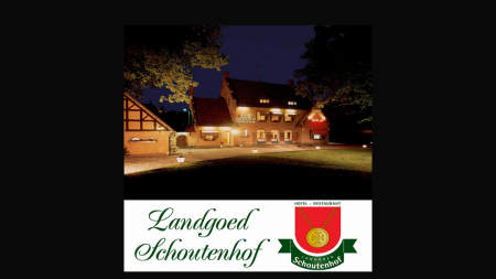 Landgoed Schoutenhof