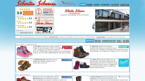 logo Schouten Schoenen