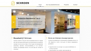 logo Schroen Bouw-Timmer- en Aannemersbedrijf