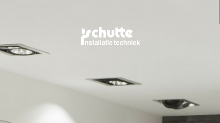 Schutte Installatietechniek