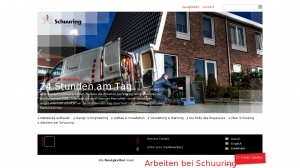 logo Schuuring