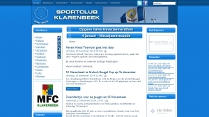 logo Sportclub Klarenbeek