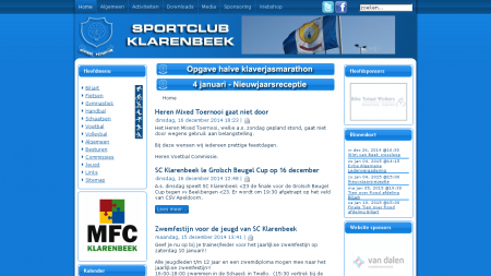 Sportclub Klarenbeek