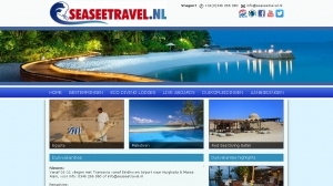 logo SeaSee Travel