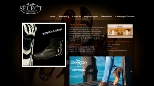 logo Select Schoenen