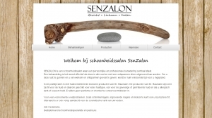 logo Senzalon