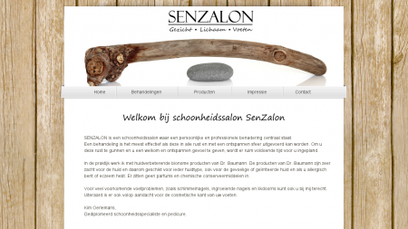 Senzalon