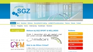 logo Zevenbergen Sport Gezondheidscentrum