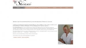 logo Shinsei Merel Scharrenberg Schoonheidssalon