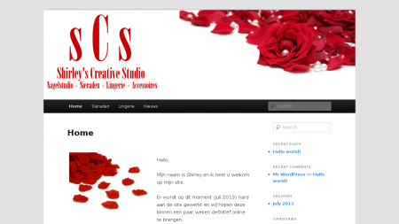 Shirley's Creative Studio