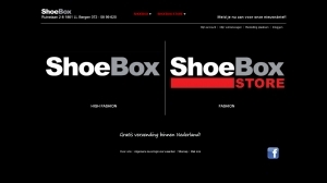 logo Shoe-Box